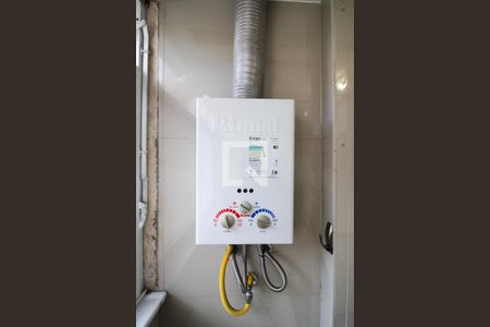 Apartamento para alugar com 48m², 2 quartos e sem vagaÁrea de Serviço