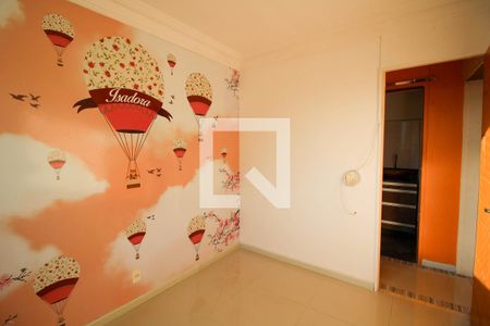 Apartamento para alugar com 48m², 2 quartos e sem vagaQuarto 1