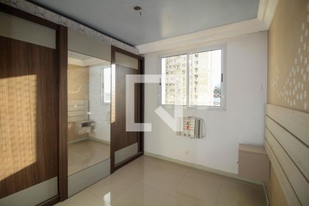 Apartamento para alugar com 48m², 2 quartos e sem vagaQuarto 2