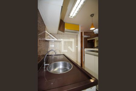 Apartamento para alugar com 48m², 2 quartos e sem vagaCozinha