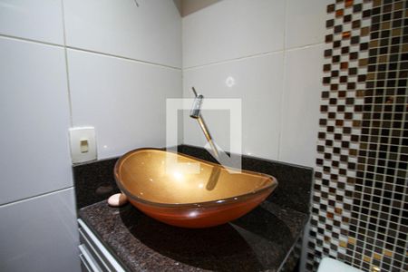 Apartamento para alugar com 48m², 2 quartos e sem vagaBanheiro Social