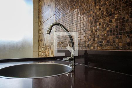 Apartamento para alugar com 48m², 2 quartos e sem vagaCozinha