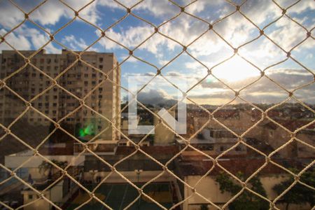 Apartamento para alugar com 48m², 2 quartos e sem vagaVista do Quarto 1