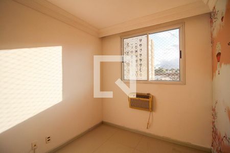 Quarto 1 de apartamento para alugar com 2 quartos, 48m² em São Cristóvão, Rio de Janeiro