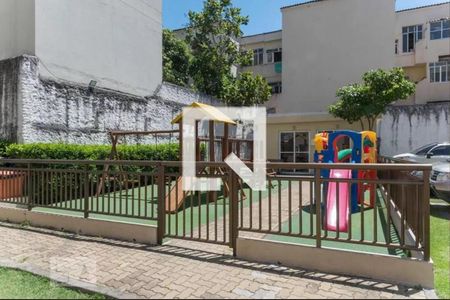 Apartamento para alugar com 48m², 2 quartos e sem vagaÁrea comum - Playground