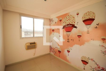 Quarto 1 de apartamento para alugar com 2 quartos, 48m² em São Cristóvão, Rio de Janeiro