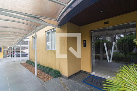 Apartamento para alugar com 68m², 2 quartos e 1 vagafach