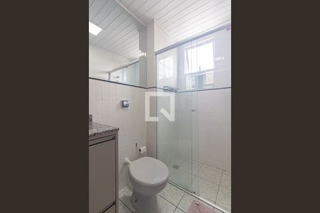 Apartamento para alugar com 68m², 2 quartos e 1 vagaBanheiro