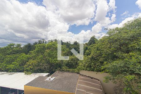 Apartamento para alugar com 68m², 2 quartos e 1 vagaVista do Quarto 2