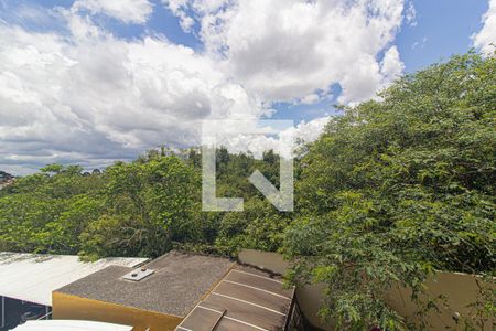 Vista do Quarto 1 de apartamento para alugar com 2 quartos, 68m² em Boa Vista, Curitiba