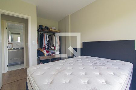 Apartamento para alugar com 68m², 2 quartos e 1 vagaQuarto 2