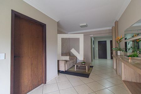 Apartamento para alugar com 68m², 2 quartos e 1 vagaHall de entrada