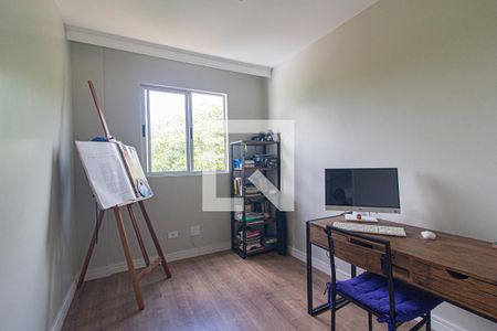 Quarto 1 de apartamento para alugar com 2 quartos, 68m² em Boa Vista, Curitiba