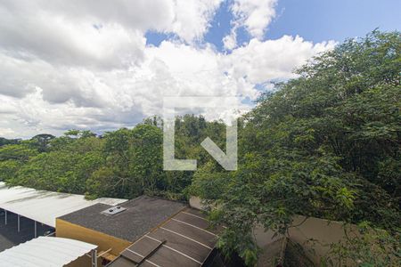 Vista da Sacada de apartamento para alugar com 2 quartos, 68m² em Boa Vista, Curitiba