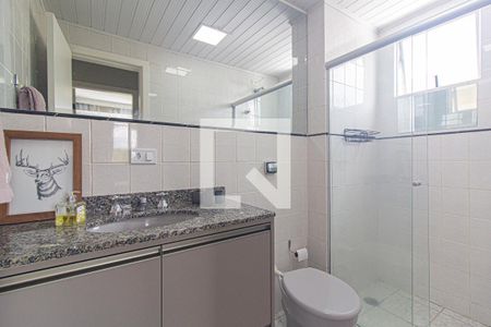 Apartamento para alugar com 68m², 2 quartos e 1 vagaBanheiro