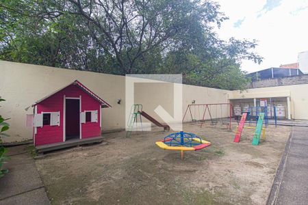 Apartamento para alugar com 68m², 2 quartos e 1 vagaÁrea comum - Playground