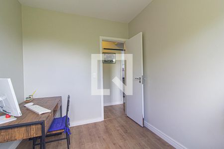 Quarto 1 de apartamento para alugar com 2 quartos, 68m² em Boa Vista, Curitiba