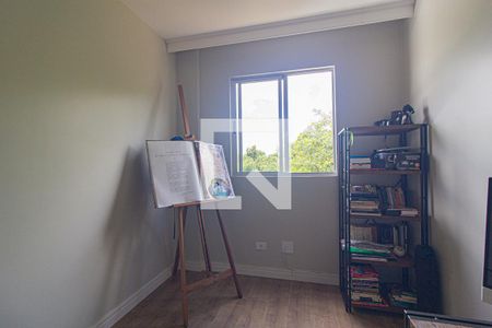 Quarto 1 de apartamento para alugar com 2 quartos, 68m² em Boa Vista, Curitiba