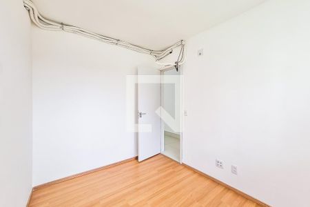 Quarto 1 de apartamento à venda com 2 quartos, 54m² em Liberdade, Belo Horizonte