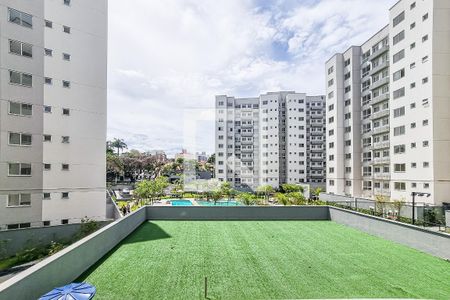 Vista do Quarto 1 de apartamento à venda com 2 quartos, 54m² em Liberdade, Belo Horizonte