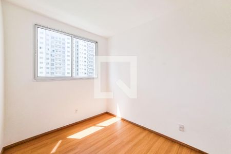 Quarto 1 de apartamento à venda com 2 quartos, 54m² em Liberdade, Belo Horizonte