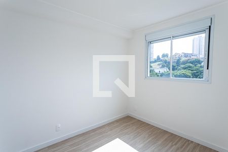 Apartamento à venda com 38m², 2 quartos e sem vagaQuarto 2