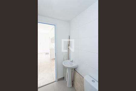 Apartamento à venda com 38m², 2 quartos e sem vagaBanheiro