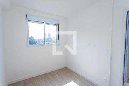 Apartamento à venda com 38m², 2 quartos e sem vagaQuarto 2