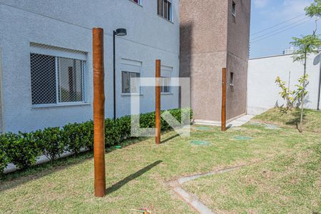 Apartamento à venda com 38m², 2 quartos e sem vagaRedário
