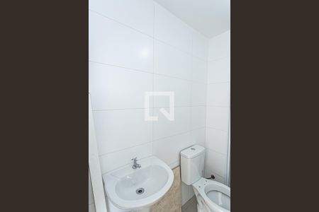 Apartamento à venda com 38m², 2 quartos e sem vagaBanheiro