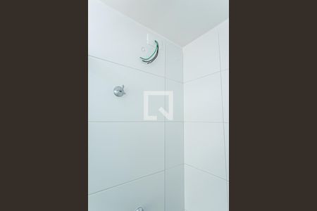 Apartamento à venda com 38m², 2 quartos e sem vagaBanheiro