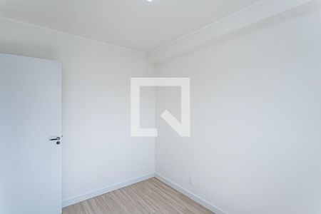 Apartamento à venda com 38m², 2 quartos e sem vagaQuarto 2