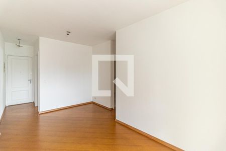 Sala de apartamento para alugar com 2 quartos, 62m² em Santa Cecília, São Paulo
