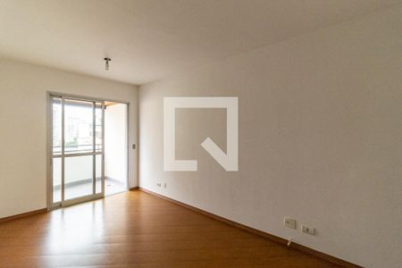 Sala de apartamento para alugar com 2 quartos, 62m² em Santa Cecília, São Paulo