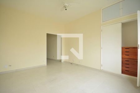 Sala e quarto de apartamento para alugar com 1 quarto, 30m² em Centro, Rio de Janeiro