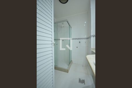 Banheiro  de apartamento para alugar com 1 quarto, 30m² em Centro, Rio de Janeiro