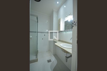 Banheiro  de apartamento para alugar com 1 quarto, 30m² em Centro, Rio de Janeiro