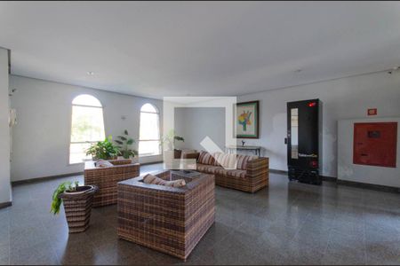 Apartamento à venda com 68m², 2 quartos e 1 vagaÁrea Comum - Sala de Recepção