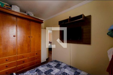 Quarto 1 de apartamento à venda com 2 quartos, 68m² em Vila Santana, São Paulo