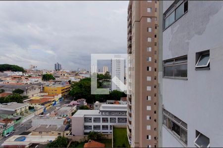 Apartamento à venda com 68m², 2 quartos e 1 vagaVista Área de Serviço