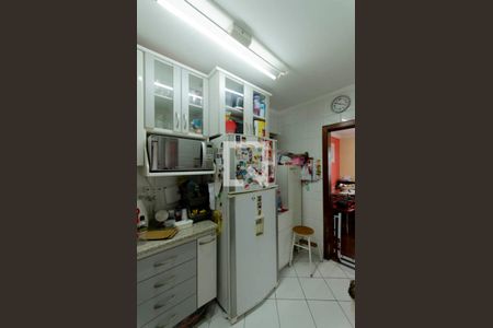 Apartamento à venda com 68m², 2 quartos e 1 vagaCozinha