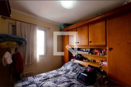 Quarto 1 de apartamento à venda com 2 quartos, 68m² em Vila Santana, São Paulo