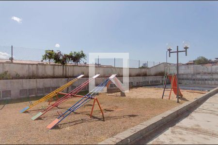 Apartamento à venda com 68m², 2 quartos e 1 vagaÁrea Comum - Playground