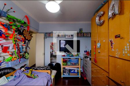 Apartamento à venda com 68m², 2 quartos e 1 vagaQuarto 2