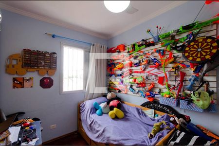 Quarto 2 de apartamento à venda com 2 quartos, 68m² em Vila Santana, São Paulo