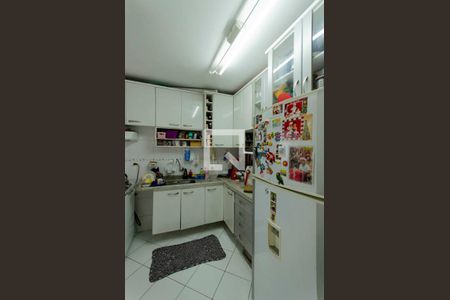 Apartamento à venda com 68m², 2 quartos e 1 vagaCozinha