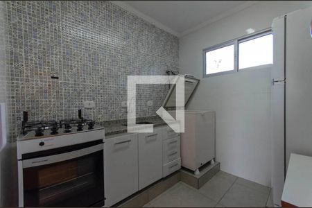 Apartamento à venda com 68m², 2 quartos e 1 vagaÁrea Comum - Cozinha Salão de Festas