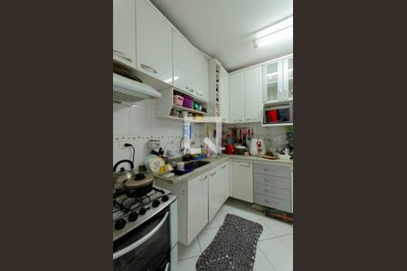 Apartamento à venda com 68m², 2 quartos e 1 vagaCozinha