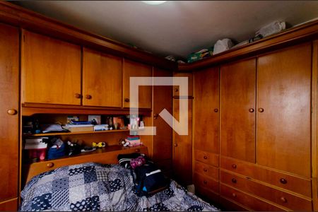 Quarto 1 de apartamento à venda com 2 quartos, 68m² em Vila Santana, São Paulo