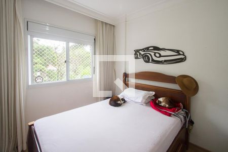 Suíte 1 de apartamento para alugar com 3 quartos, 155m² em Santo Amaro, São Paulo